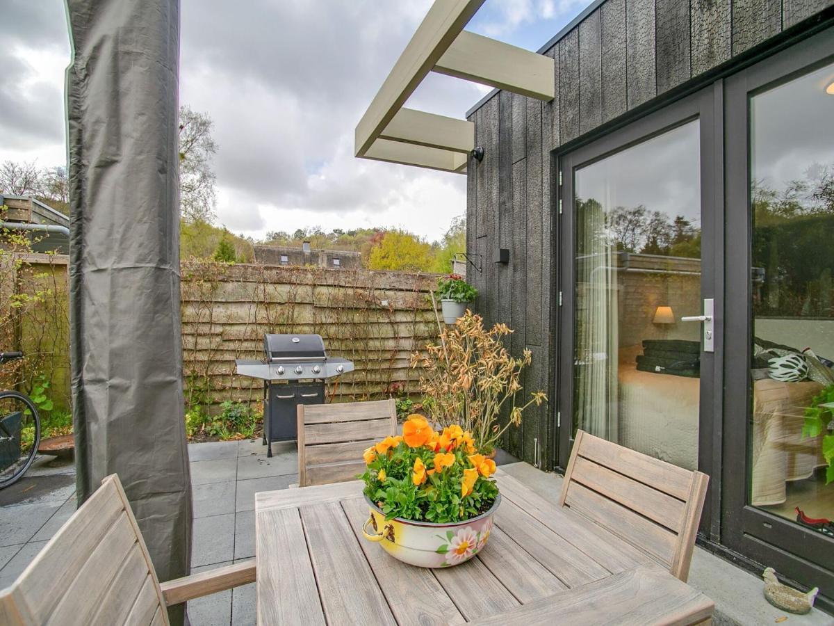 Romantic Holiday Home In Schoorl Near The Sea Eksteriør bilde