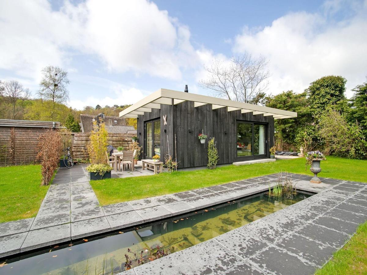 Romantic Holiday Home In Schoorl Near The Sea Eksteriør bilde