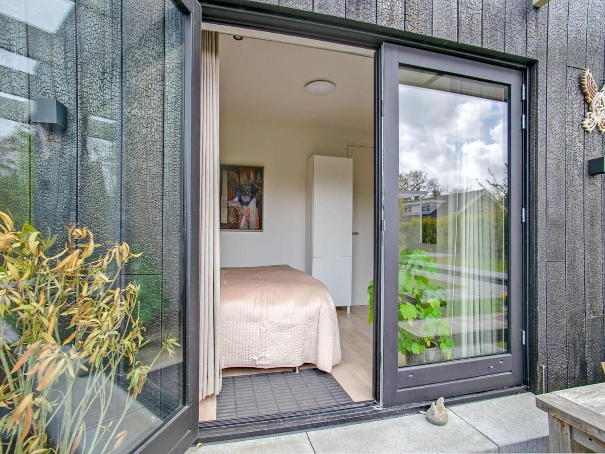 Romantic Holiday Home In Schoorl Near The Sea Eksteriør bilde