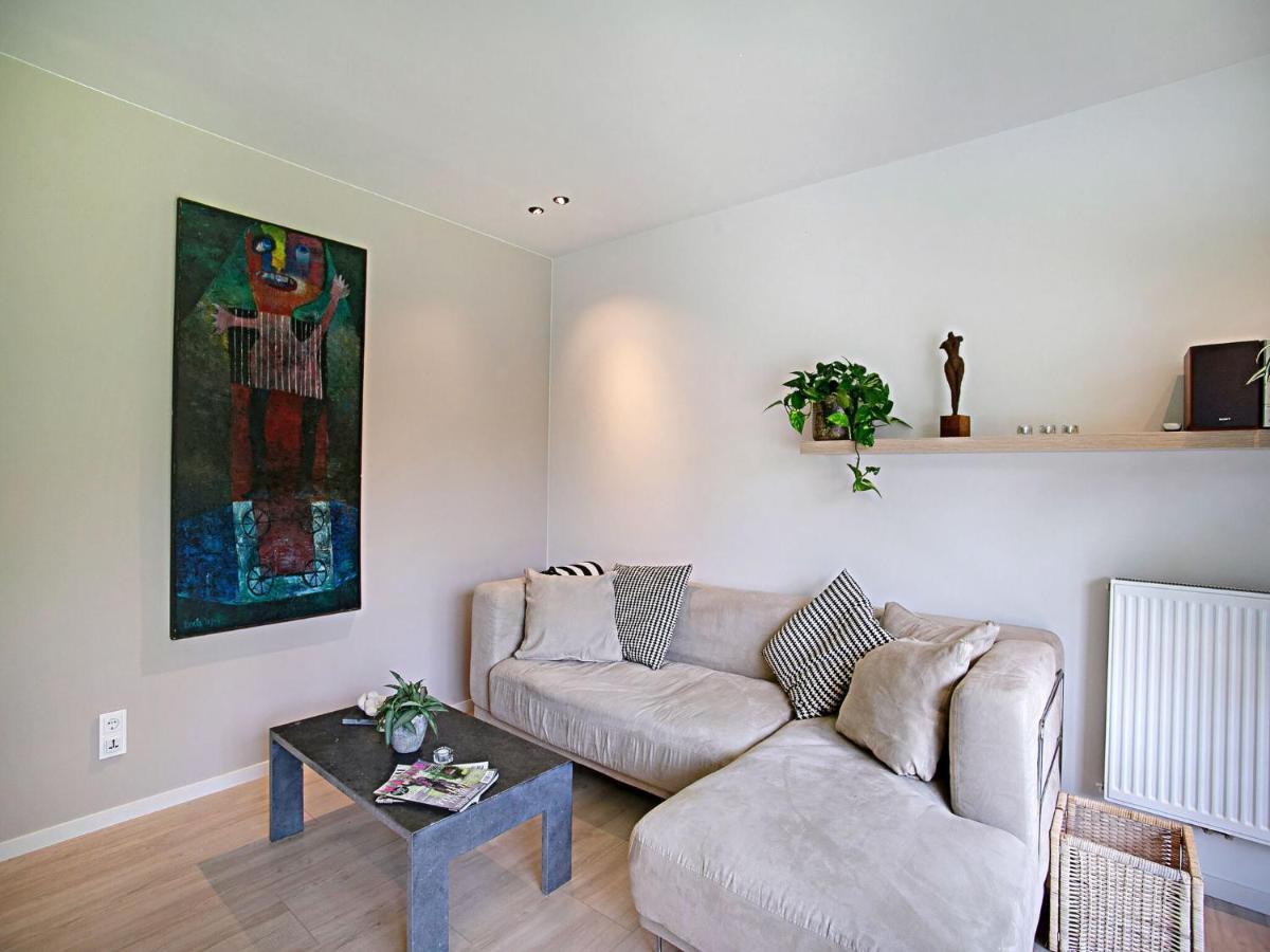 Romantic Holiday Home In Schoorl Near The Sea Eksteriør bilde
