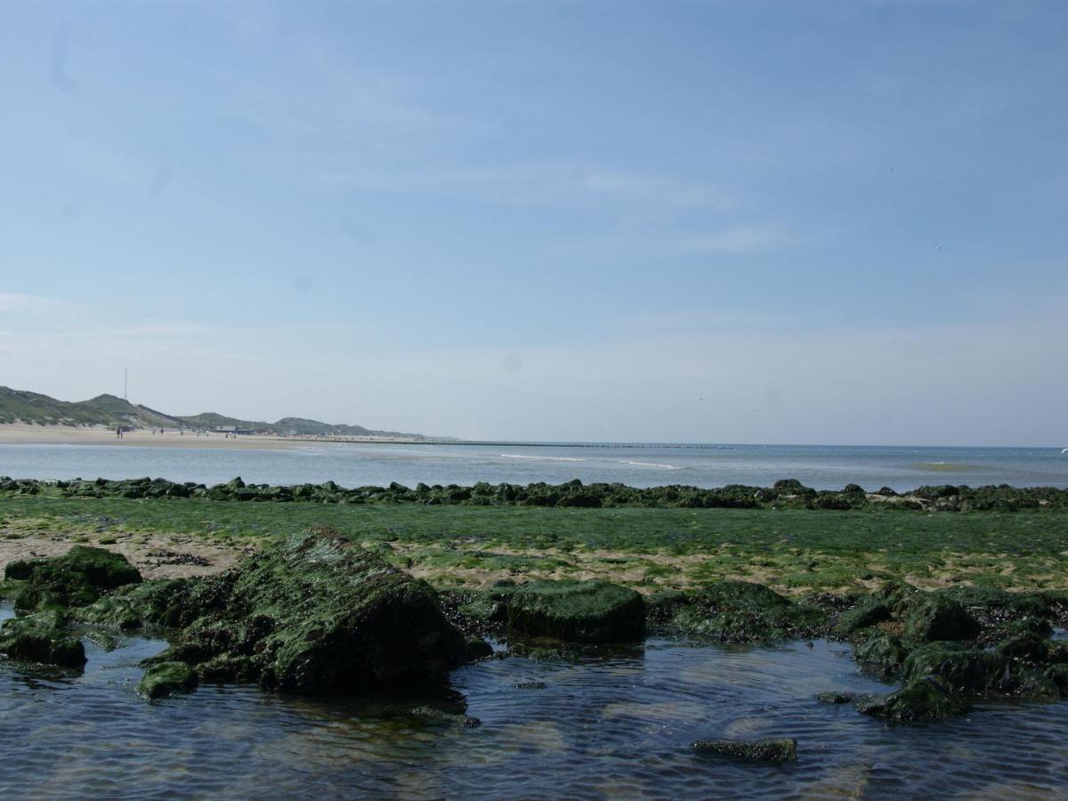 Romantic Holiday Home In Schoorl Near The Sea Eksteriør bilde