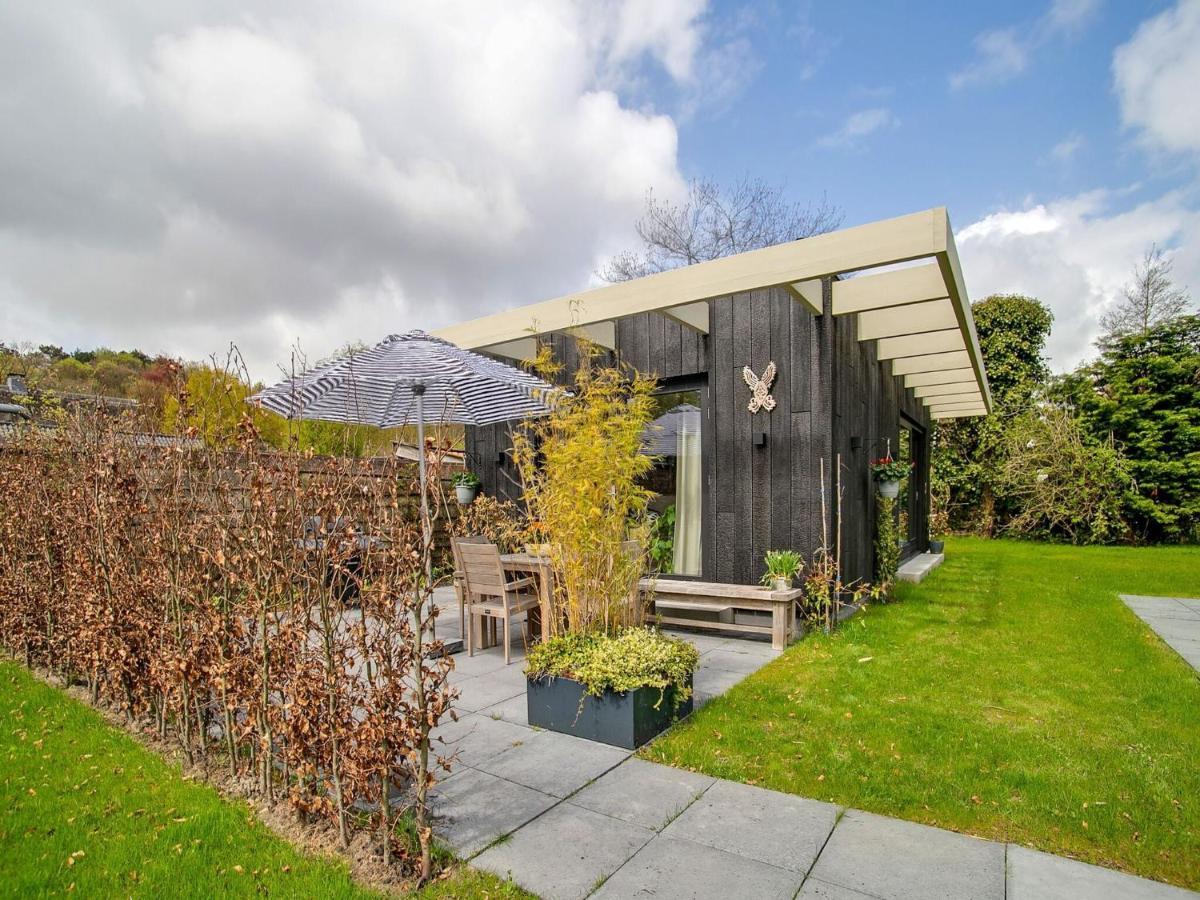 Romantic Holiday Home In Schoorl Near The Sea Eksteriør bilde