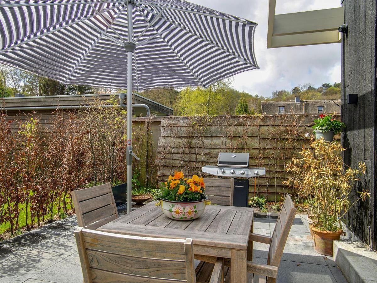 Romantic Holiday Home In Schoorl Near The Sea Eksteriør bilde